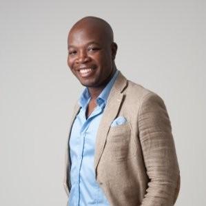Portrait of Yaovi Alex Poblah
